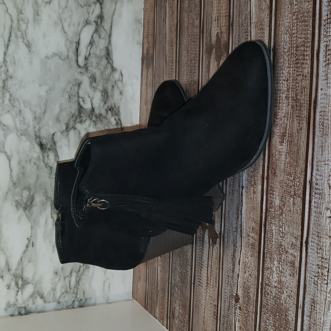 Maurices Ankle Boots